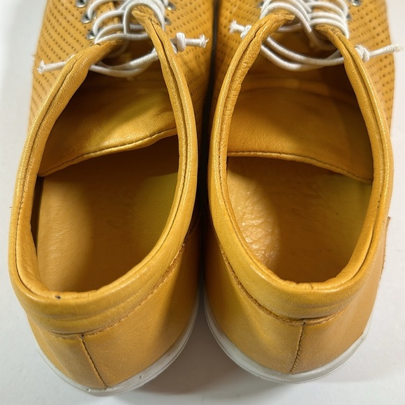 Gelato Teejay Sneaker Mustard - Picture 6 of 14